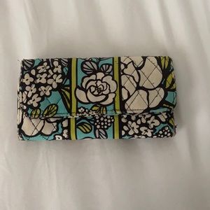 Vera Bradley wallet